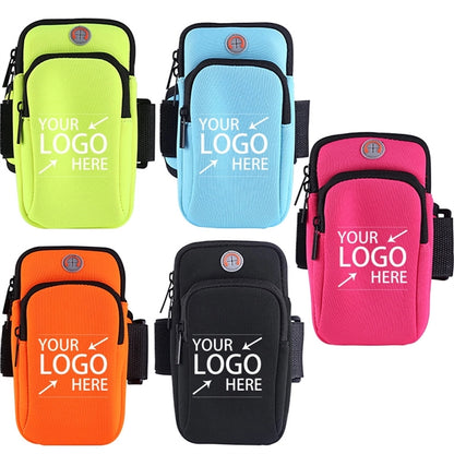 Sport Phone Armband
