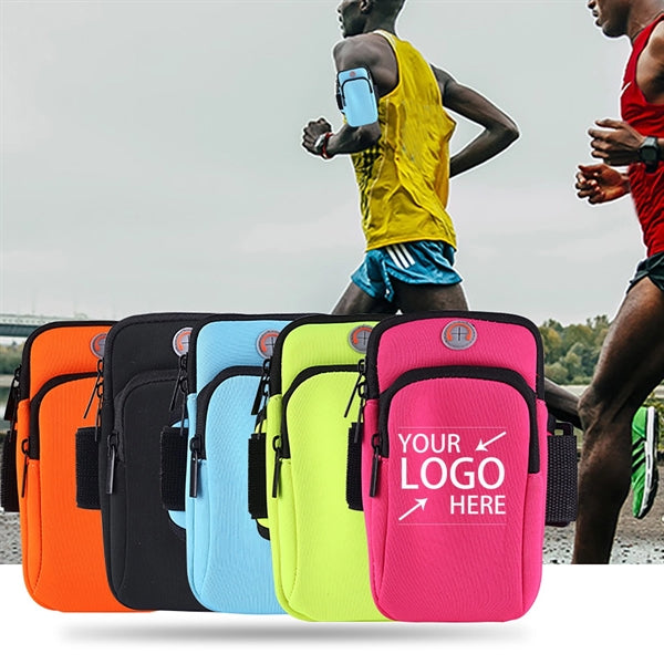 Sport Phone Armband