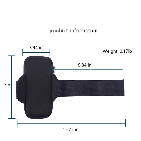 Sport Phone Armband