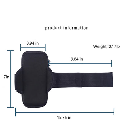 Sport Phone Armband