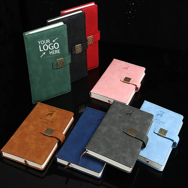 Bussiness Notebook