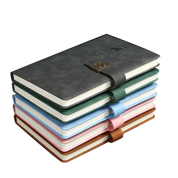 Bussiness Notebook