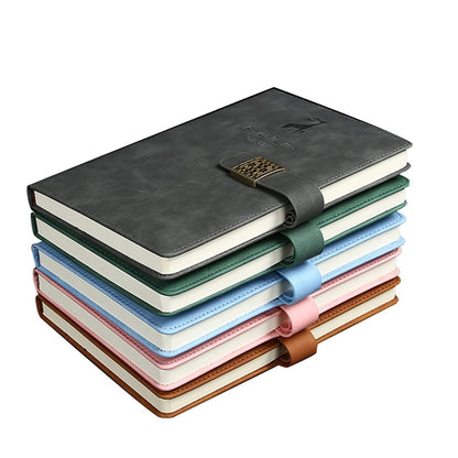Bussiness Notebook
