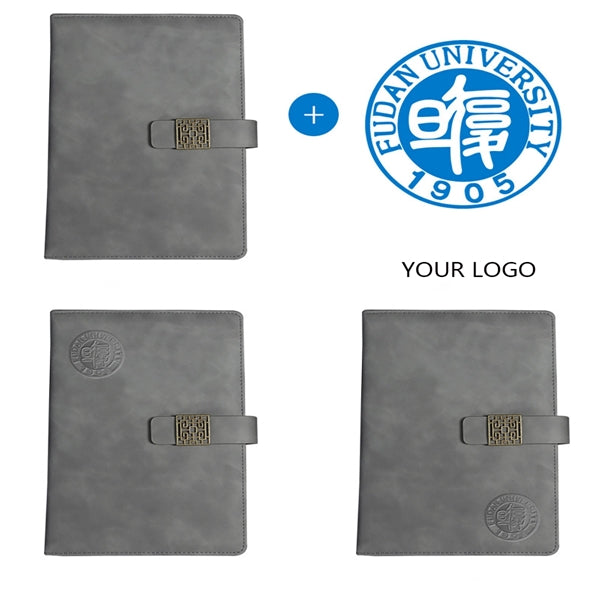 Bussiness Notebook