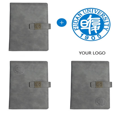 Bussiness Notebook
