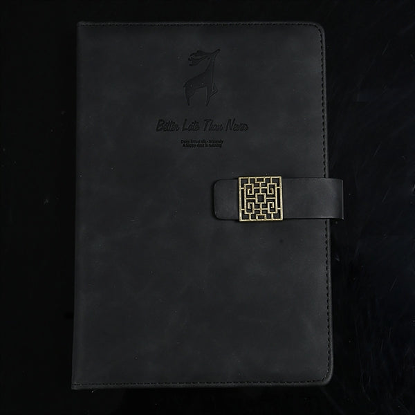 Bussiness Notebook