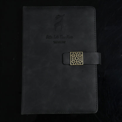 Bussiness Notebook
