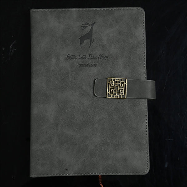 Bussiness Notebook