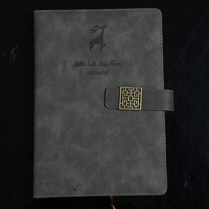 Bussiness Notebook