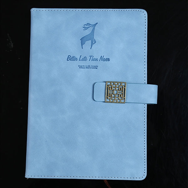 Bussiness Notebook