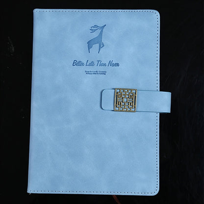 Bussiness Notebook