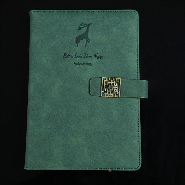 Bussiness Notebook