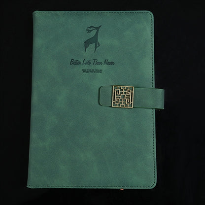 Bussiness Notebook