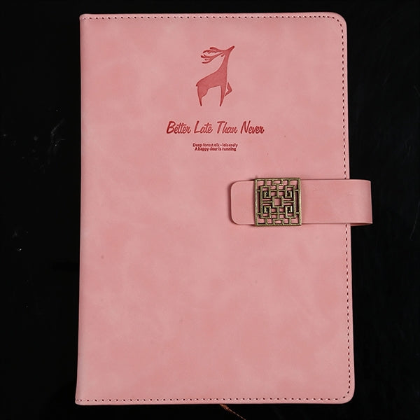 Bussiness Notebook