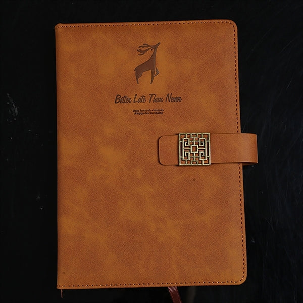 Bussiness Notebook