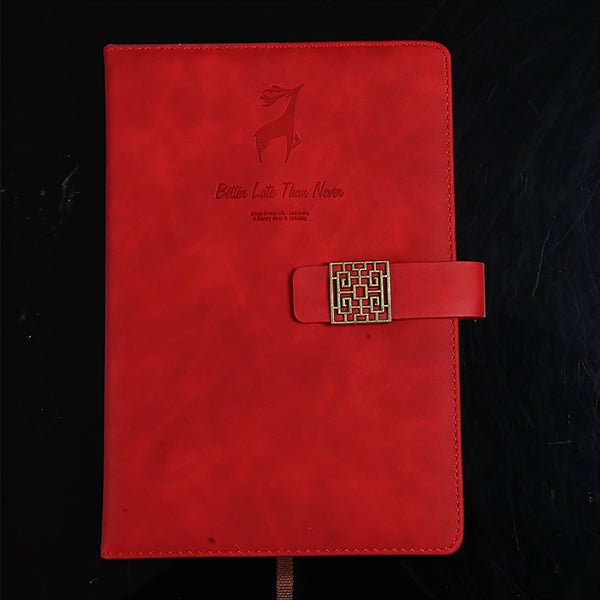 Bussiness Notebook