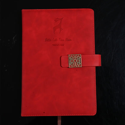 Bussiness Notebook