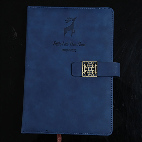 Bussiness Notebook