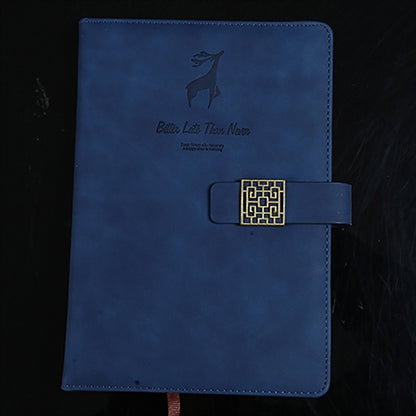 Bussiness Notebook