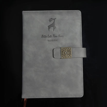 Bussiness Notebook