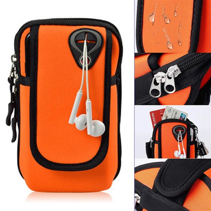 Sports Arm Bag With Custom Logo