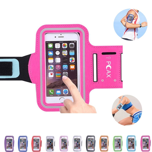 Outdoor Sports Smartphone Armband
