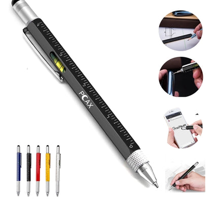 6-In-1 Ballpoint Pen
