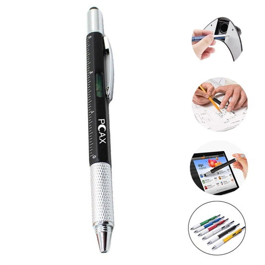 5-In-1 Ballpoint Pen