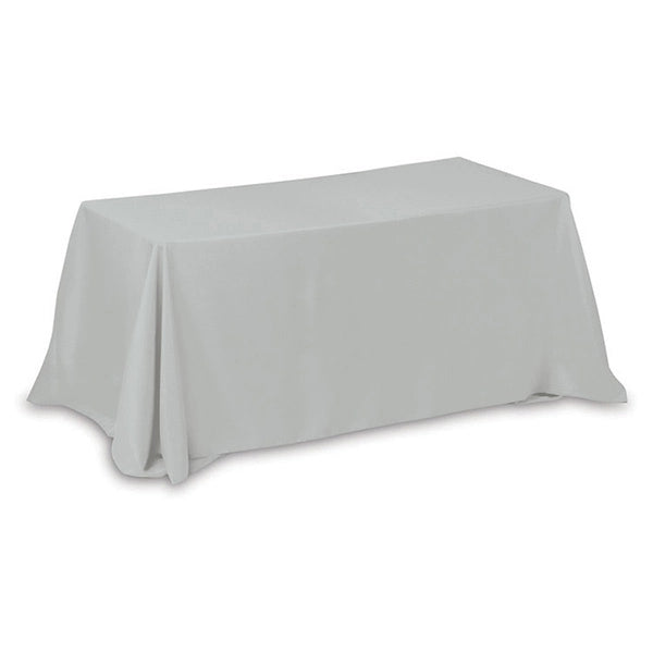Eight' 4-Sided Throw Style Table Covers
