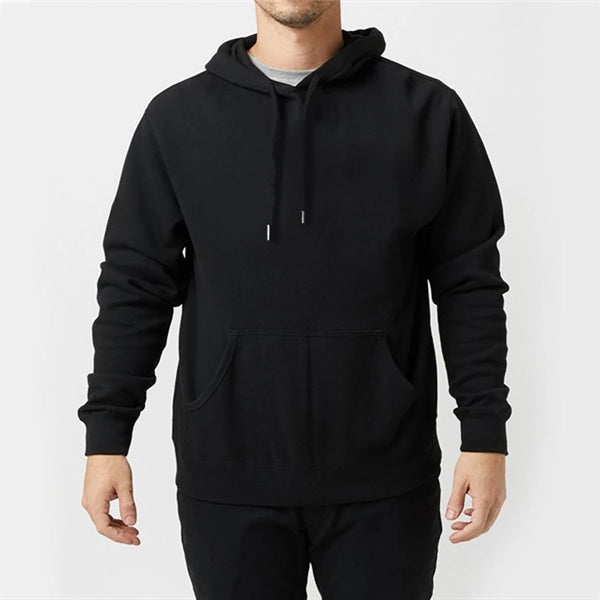Casual Hoodie Sweatshirt