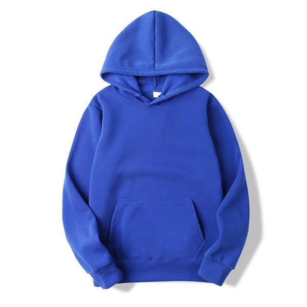 Casual Hoodie Sweatshirt