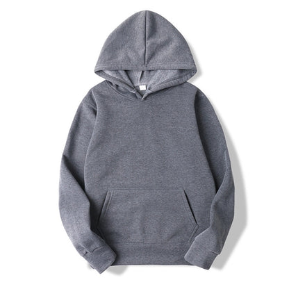 Casual Hoodie Sweatshirt