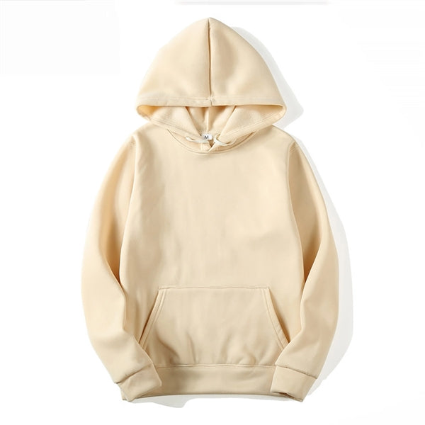 Casual Hoodie Sweatshirt
