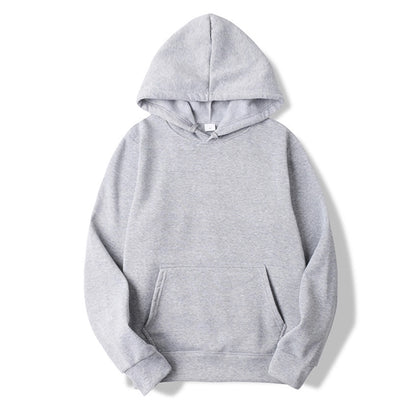 Casual Hoodie Sweatshirt