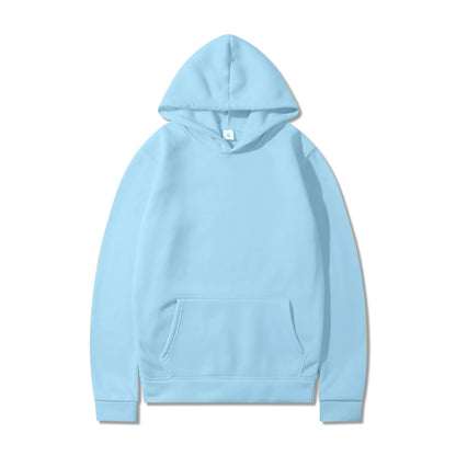 Casual Hoodie Sweatshirt