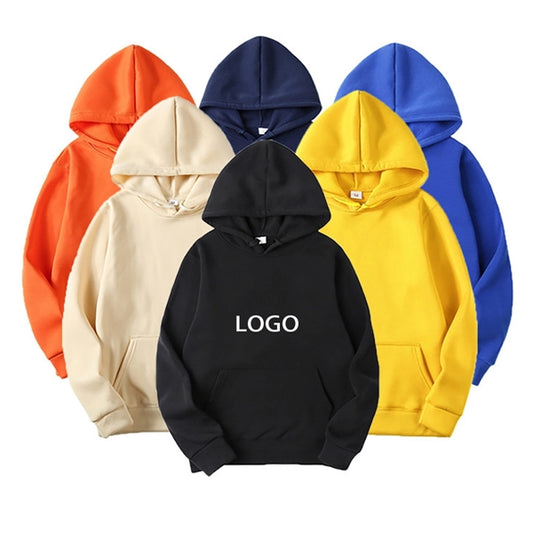 Casual Hoodie Sweatshirt