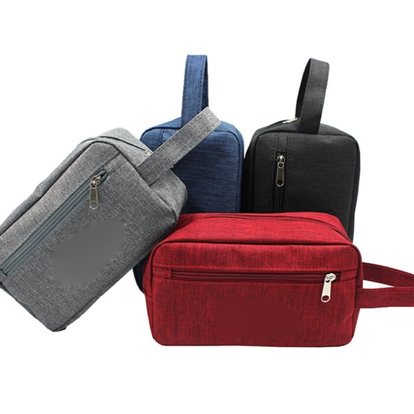 Travel Toiletry Organizer Bag