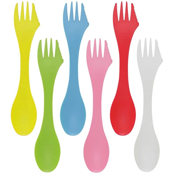 Plastic Spork