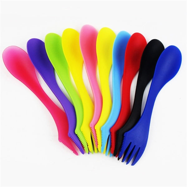Plastic Spork