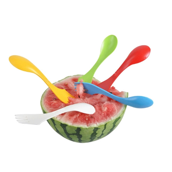 Plastic Spork