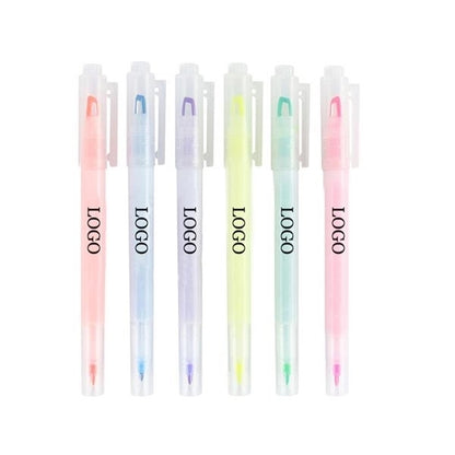 Double Ended Highlighter