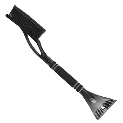 Snow Brush and Ice Scraper