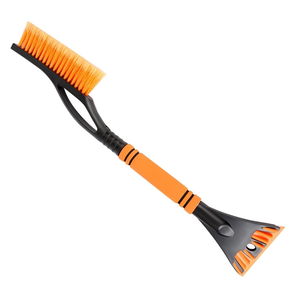 Snow Brush and Ice Scraper