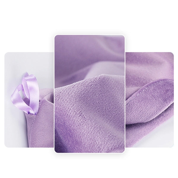 Luxury Velvet Drawstring Gift Bags for Gifts and Crafts.