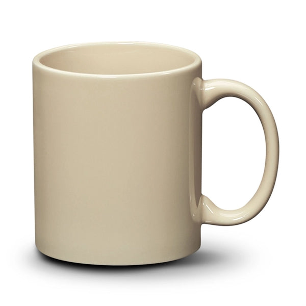 Malibu Mug - 11oz - Deep Etch