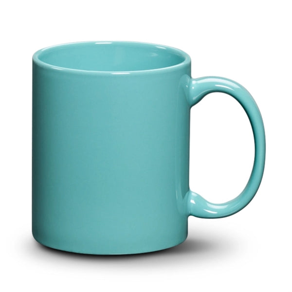 Malibu Mug - 11oz - Deep Etch