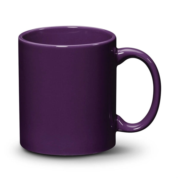 Malibu Mug - 11oz - Deep Etch