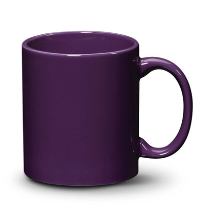 Malibu Mug - 11oz - Deep Etch
