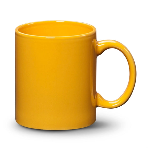 Malibu Mug - 11oz - Deep Etch