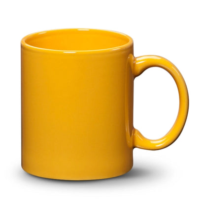 Malibu Mug - 11oz - Deep Etch